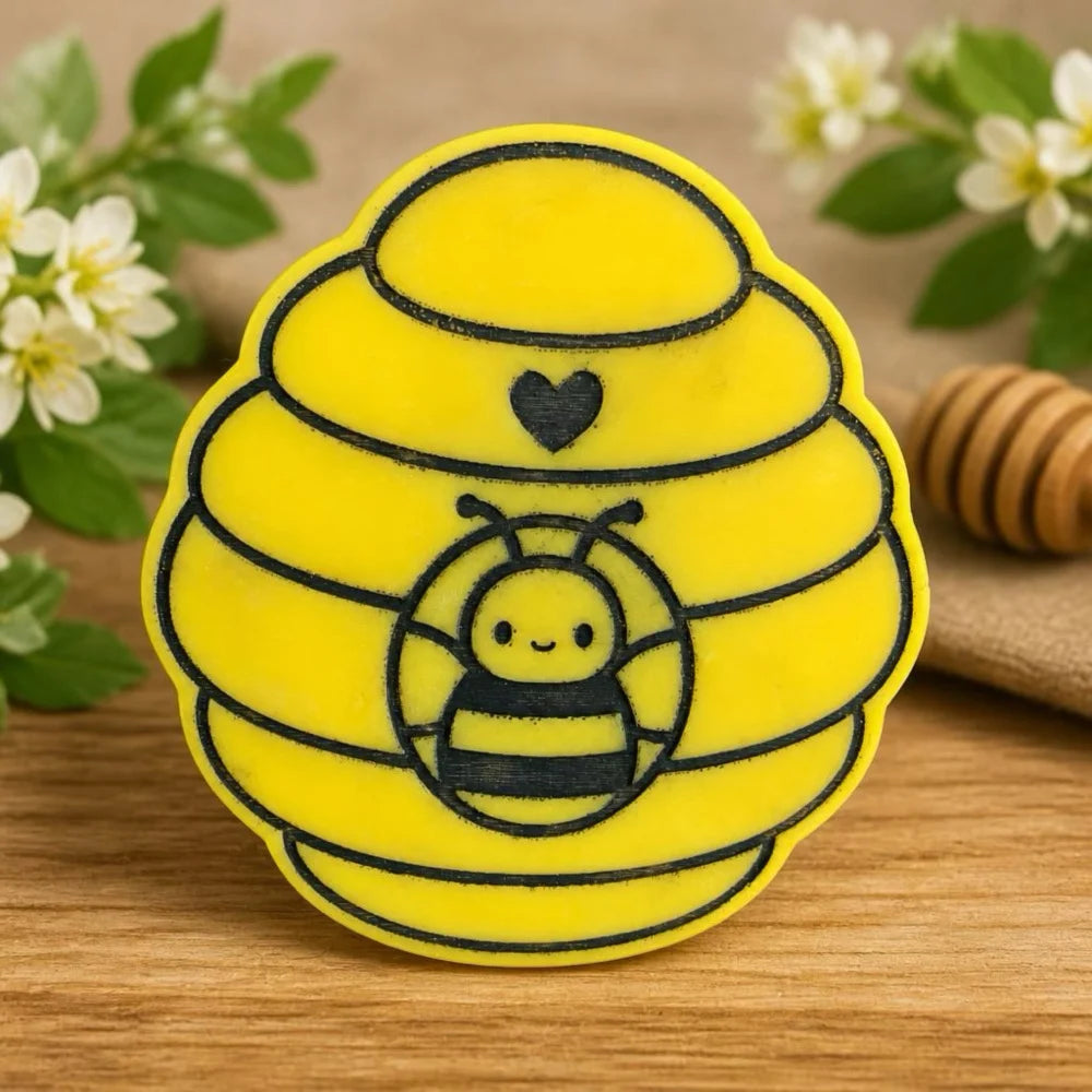 Bee & Hive Wax Melt