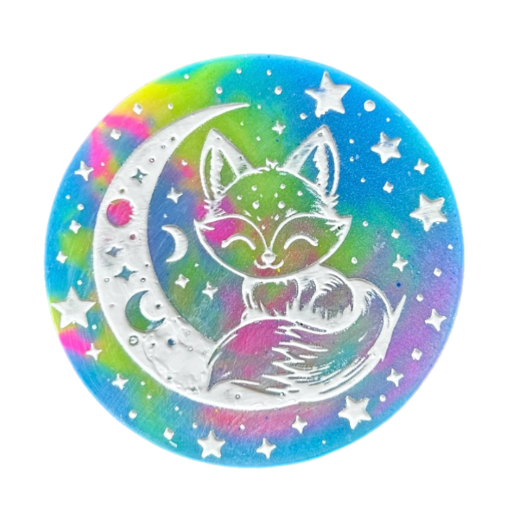 Fox & Moon Wax Melt