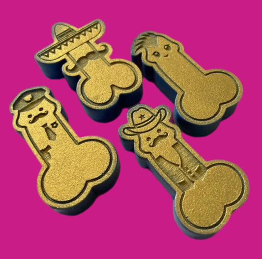 Character Peens