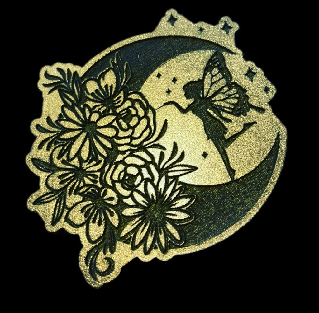 Fairy Moon