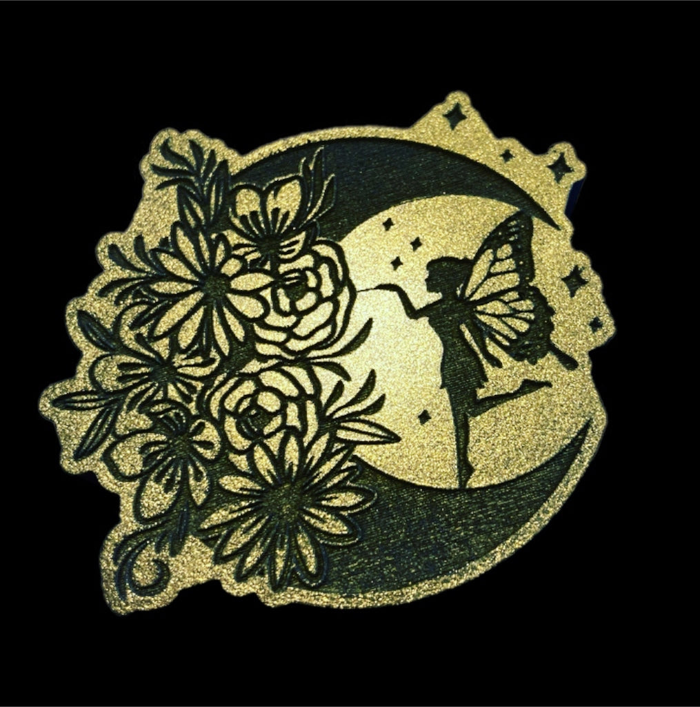 Fairy Moon