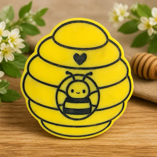 Bee & Hive Wax Melt