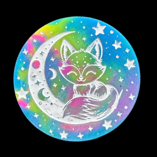 Fox & Moon Wax Melt