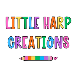 Little Harp Creations