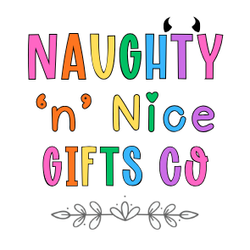 Naughty n Nice Gifts Co