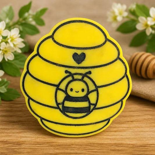 Bee & Hive Wax Melt