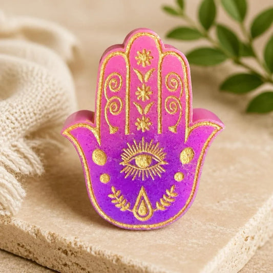 Hamsa Hand Wax Melt